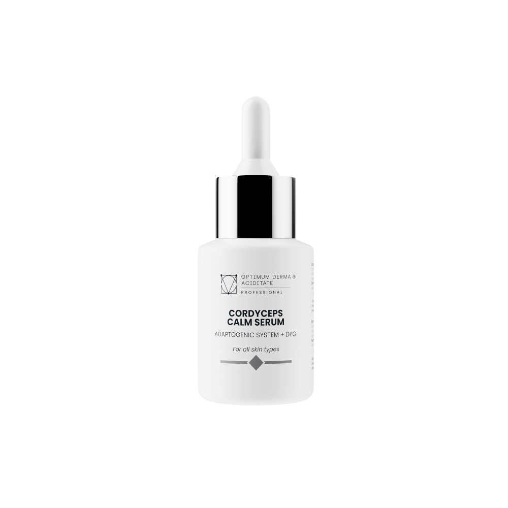 RAMINAMASIS KORDISEPSO SERUMAS, 30 ML