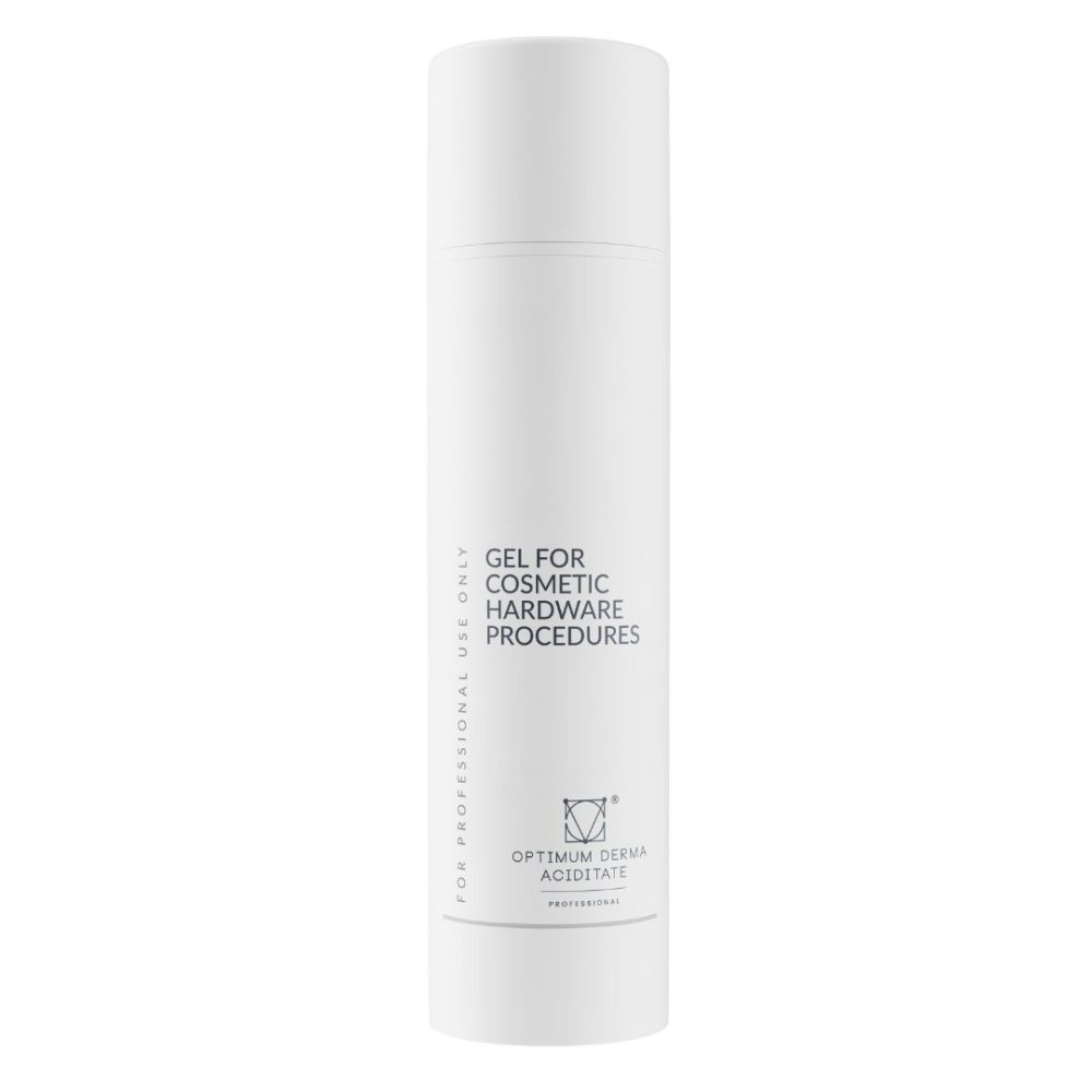 GELIS KOSMETOLOGINĖMS APARATINĖMS PROCEDŪROMS, 200 ML