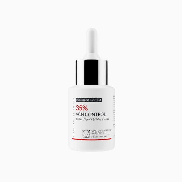 ACN CONTROL PILINGAS 35%, 30 ML