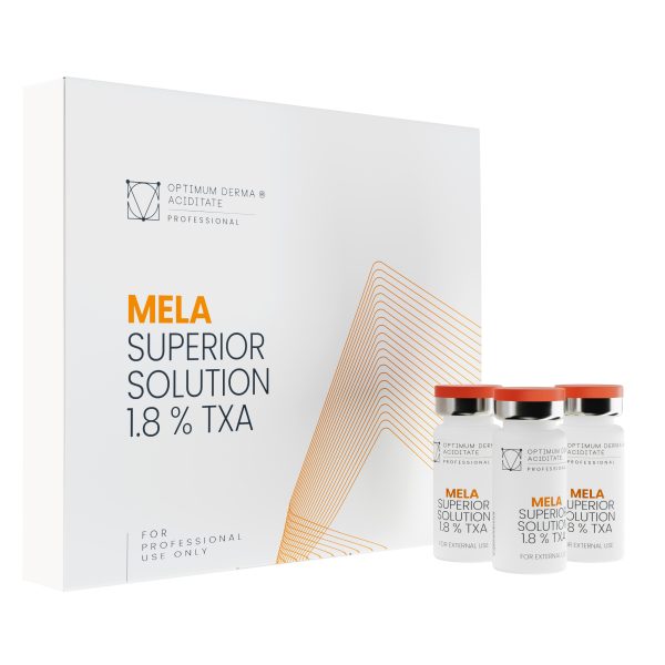 MEZO KOKTEILIŲ RINKINYS - MELAZMA, 4x10ML