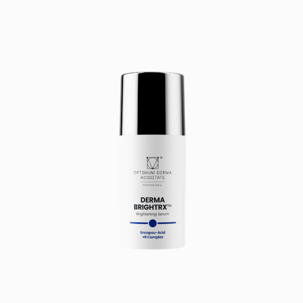 DermaBright RX™ ŠVIESINAMASIS SERUMAS, 30ml