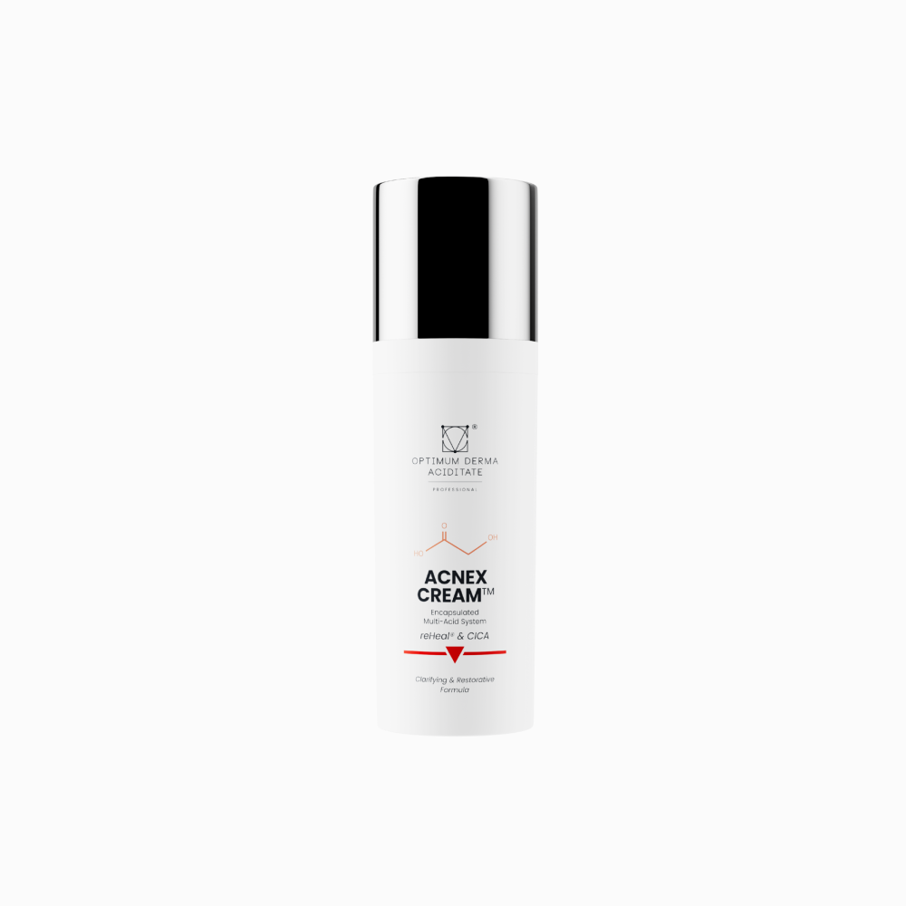 ACNEX™ KREMAS SPUOGUOTAI ODAI, 50ml