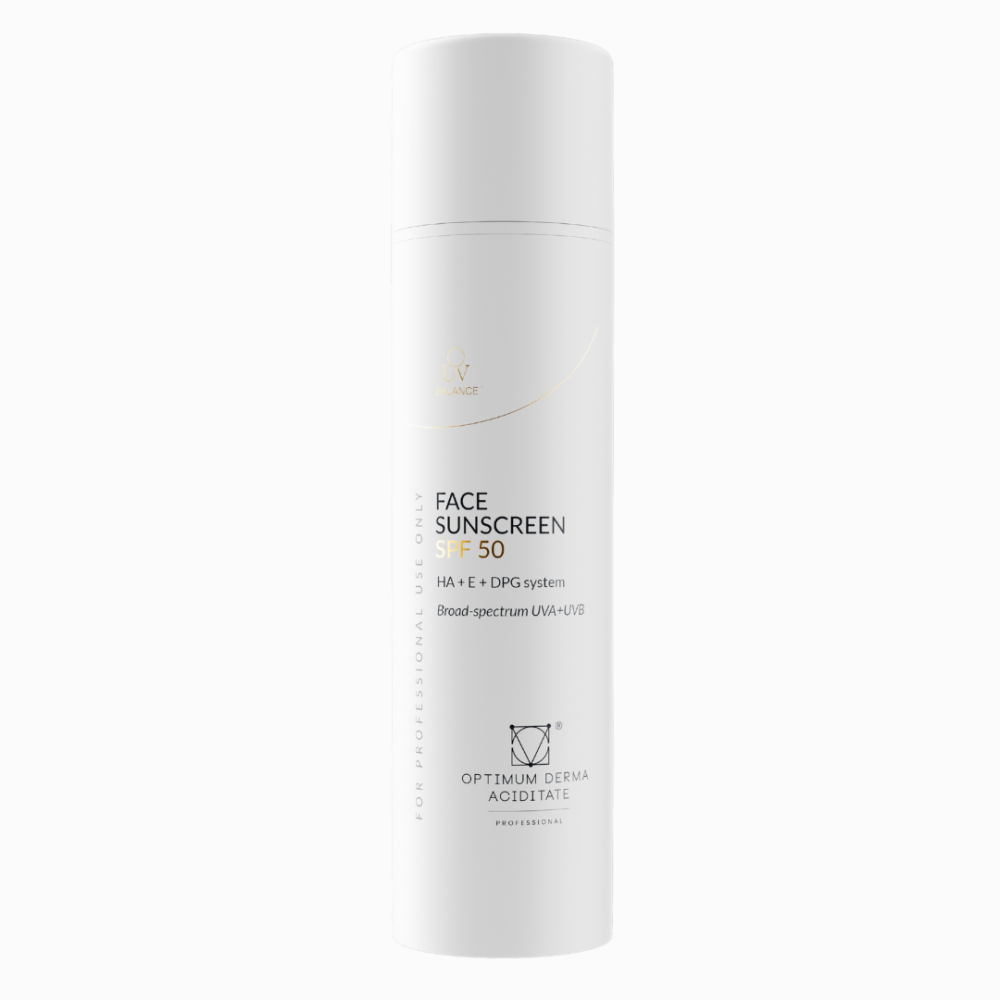 VEIDO KREMAS NUO SAULĖS SPF50, 200 ML