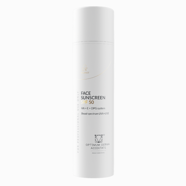 VEIDO KREMAS NUO SAULĖS SPF50, 200 ML